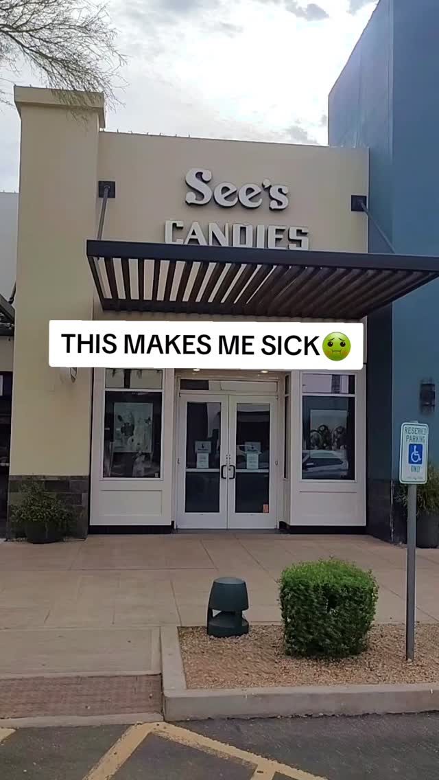 This makes me SO SICK...

that I had no idea MT Barrel is basically right next door to See's Candies in @shopparkwest 😏

This is your sign to come grab a glass.🍷
YOU DESERVE IT.

Your table is waiting.
Tag your people.

Come for the vibe.

#seescandies 
#mtbarrel #winelovers #winebar #letshaveagoodtime
