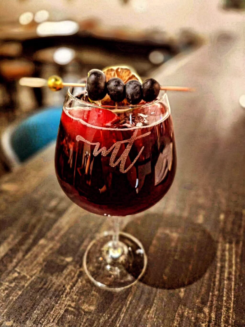 This is the vibe you've been looking for...

✅️Live Music
✅️Wine
✅️MockTails
✅️Amazing Food
✅️Amazing People
✅️Amazing Service
✅️Custom Experience

*Happy hour Tuesday-Thursdays from 4-7pm

*Live Music Fridays & Saturdays between 5-8pm

Relax and unwind

This is your sign to come grab a glass.🍷
YOU DESERVE IT.

Your table is waiting.
Tag your people.
Let’s fill the room

Come for the vibe.

#mtbarrel #winelovers #winebar #goodfood #livemusic