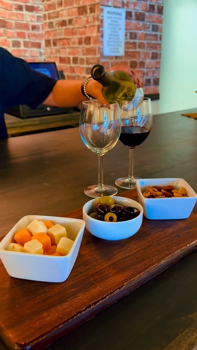 🚨 This Weekend Only 🚨

Something is happening at MT Barrel… and we’re only sharing it in person.

Join us Thursday, Friday, or Saturday—grab a glass, enjoy a bite, and spend a few minutes with Tommy & Michelle.

That’s all it takes.

If you’ve been meaning to stop by… this is your sign.

Bring a friend, share this post, and let’s  build something special together—one visit at a time.

#mtbarrel #winebar #winelovers #restaurant #explore