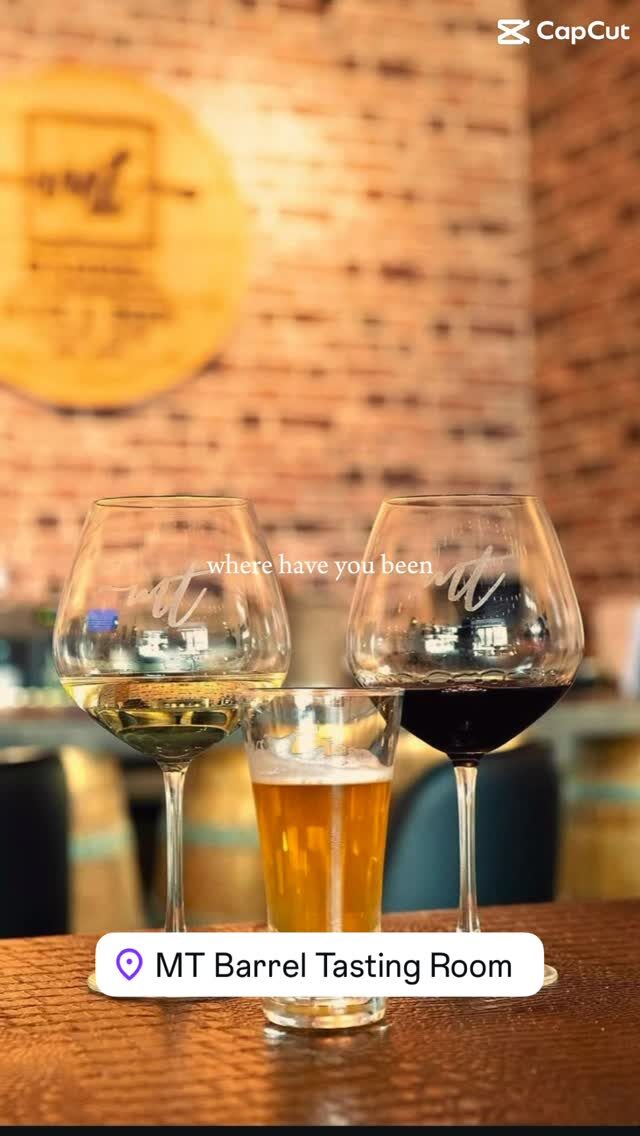 For all the missing members. It’s been a while. We’re over here aging like fine wine 🍷 Stop by and say hi! #winebar #livemusic #mtbarreltastingroom #peoriaaz